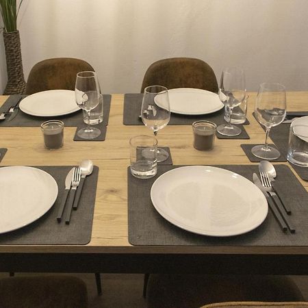 ברויל-קרוויניה Complesso I Dadi - Condominio Cielo Alto מראה חיצוני תמונה